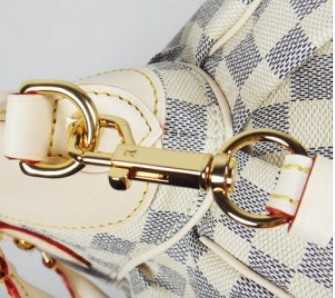 7A Replica Louis Vuitton Damier Azur Canvas Trevi PM N52004